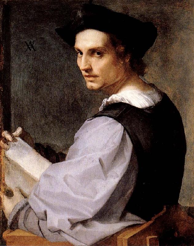 Antonello da Messina Portrait of a Man Spain oil painting art